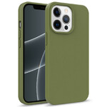 Coque iPhone 13 Mini Conception Paille de Blé Coque iPhone 13 Mini Conception Paille de Blé