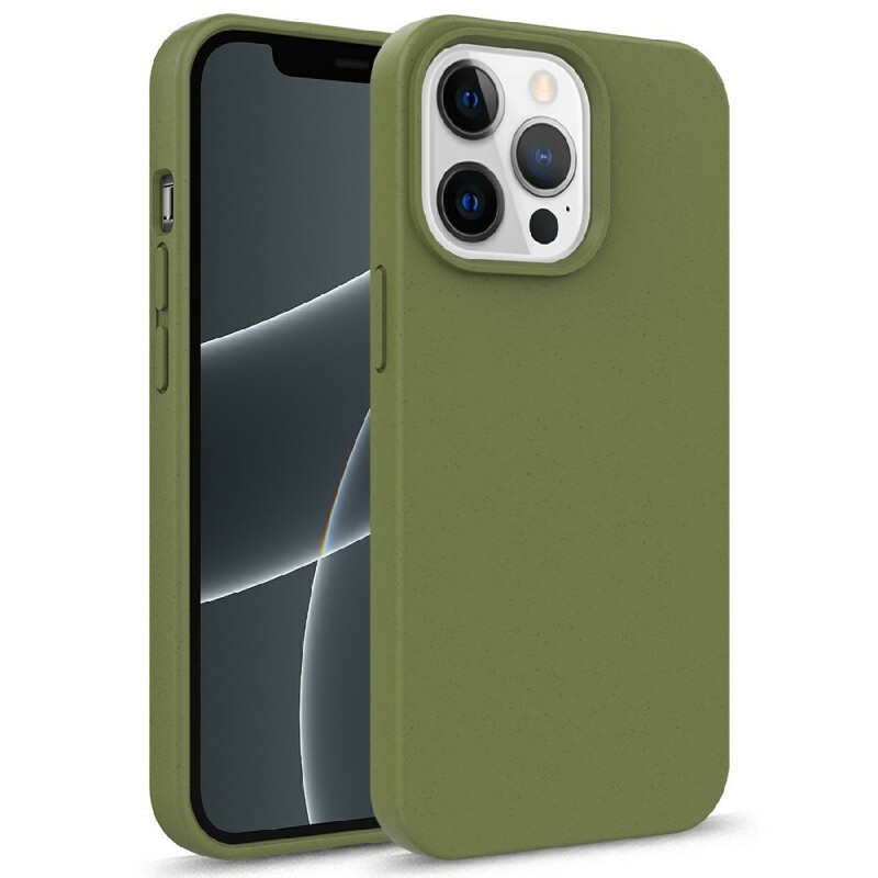 Coque iPhone 13 Mini Conception Paille de Blé Coque iPhone 13 Mini Conception Paille de Blé
