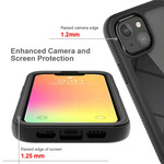 Coque iPhone 13 Mini Conception Hybride Rebords Silicone Coque iPhone 13 Mini Conception Hybride Rebords Silicone