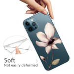 Coque iPhone 13 Pro Max Florale Premium Coque iPhone 13 Pro Max Florale Premium