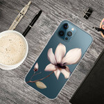 Coque iPhone 13 Pro Max Florale Premium Coque iPhone 13 Pro Max Florale Premium