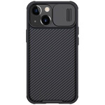 Coque iPhone 13 Mini CamShield Nillkin Coque iPhone 13 Mini CamShield Nillkin