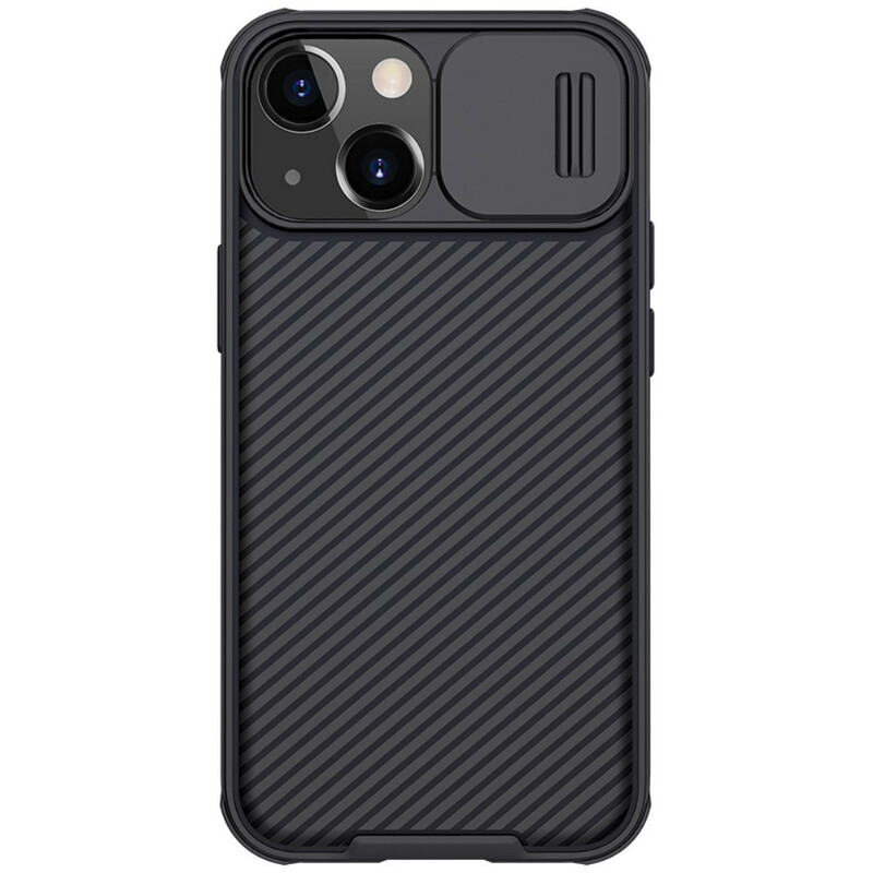 Coque iPhone 13 Mini CamShield Nillkin Coque iPhone 13 Mini CamShield Nillkin