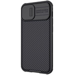 Coque iPhone 13 Mini CamShield Nillkin Coque iPhone 13 Mini CamShield Nillkin