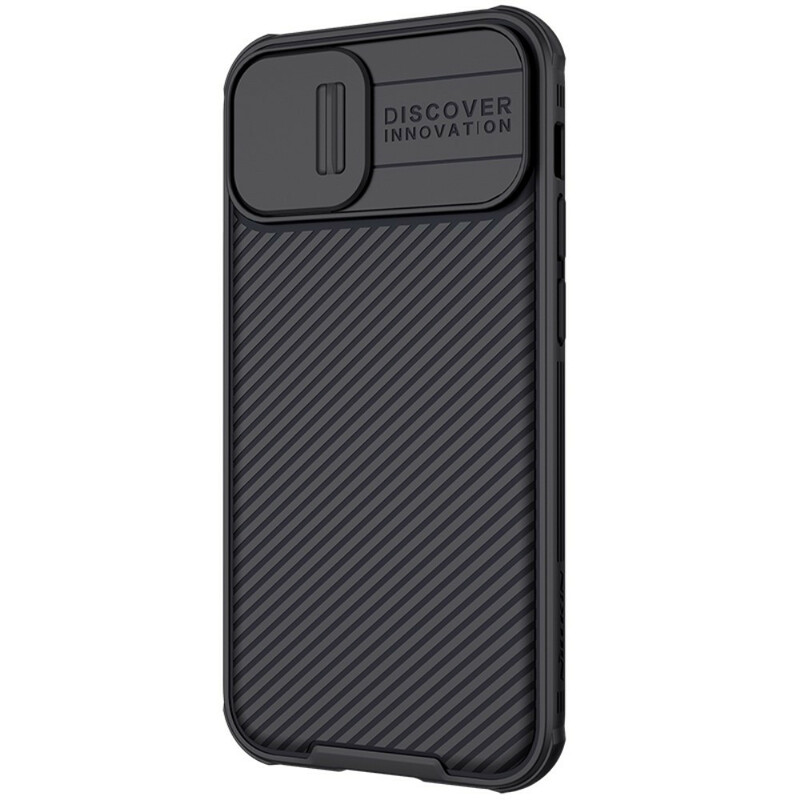 Coque iPhone 13 Mini CamShield Nillkin Coque iPhone 13 Mini CamShield Nillkin
