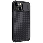 Coque iPhone 13 Mini CamShield Nillkin Coque iPhone 13 Mini CamShield Nillkin