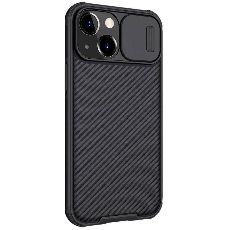 Coque iPhone 13 Mini CamShield Nillkin Coque iPhone 13 Mini CamShield Nillkin