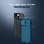 Coque iPhone 13 Mini CamShield Nillkin Coque iPhone 13 Mini CamShield Nillkin