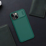 Coque iPhone 13 Mini CamShield Nillkin Coque iPhone 13 Mini CamShield Nillkin