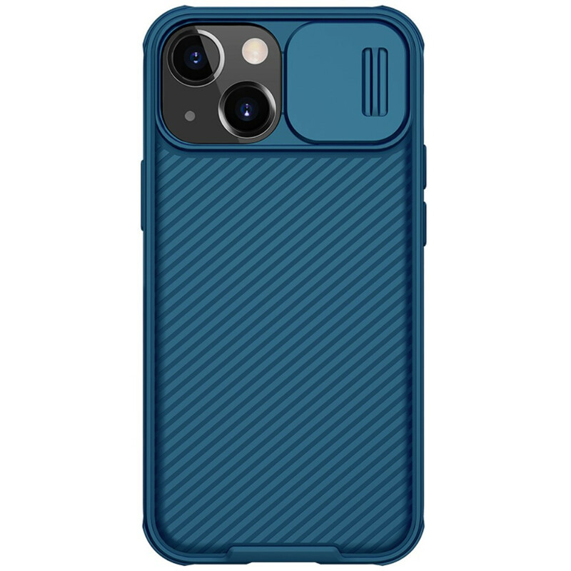 Coque iPhone 13 Mini CamShield Nillkin Coque iPhone 13 Mini CamShield Nillkin