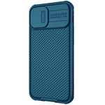 Coque iPhone 13 Mini CamShield Nillkin Coque iPhone 13 Mini CamShield Nillkin