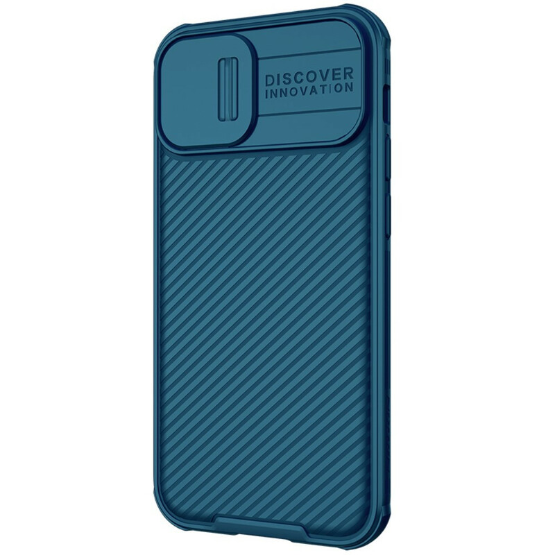 Coque iPhone 13 Mini CamShield Nillkin Coque iPhone 13 Mini CamShield Nillkin