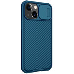 Coque iPhone 13 Mini CamShield Nillkin Coque iPhone 13 Mini CamShield Nillkin