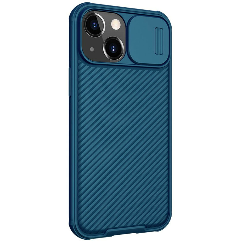 Coque iPhone 13 Mini CamShield Nillkin Coque iPhone 13 Mini CamShield Nillkin