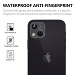 Lentille de Protection en Verre Trempé pour iPhone 13 Mini Lentille de Protection en Verre Trempé pour iPhone 13 Mini