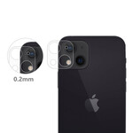 Lentille de Protection en Verre Trempé pour iPhone 13 Mini Lentille de Protection en Verre Trempé pour iPhone 13 Mini