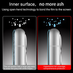 Protection Écran Verre Trempé Contours Noirs iPhone 13 Mini Protection Écran Verre Trempé Contours Noirs iPhone 13 Mini
