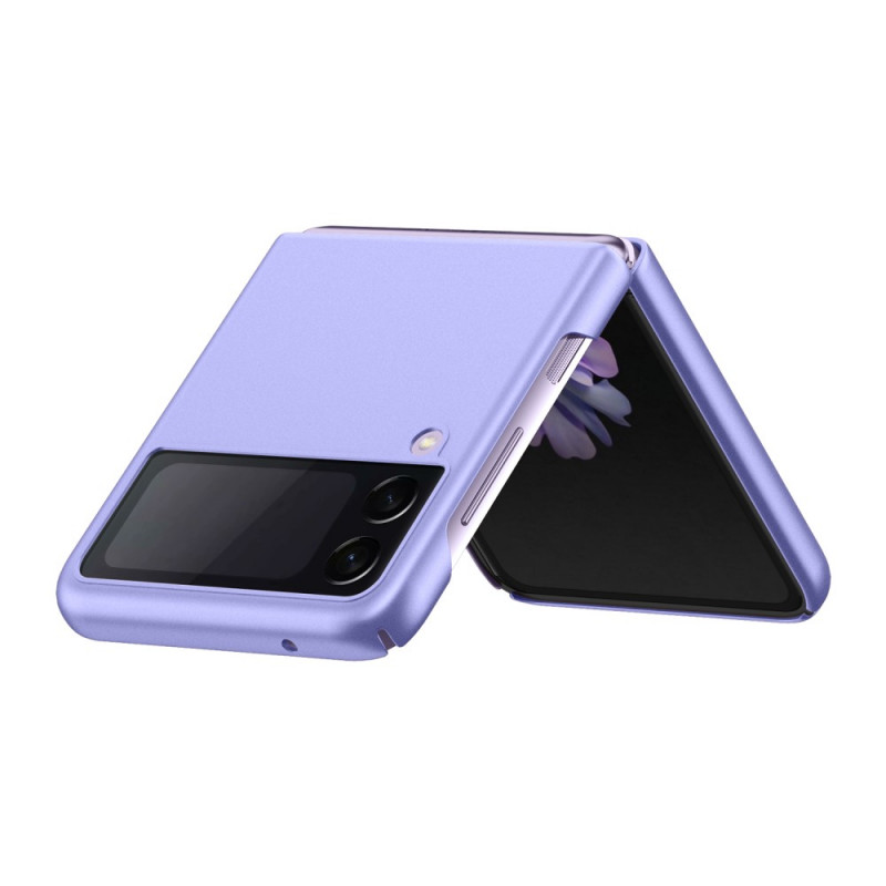 Coque Samsung Galaxy Z Flip 3 5G Skin Feel Coque Samsung Galaxy Z Flip 3 5G Skin Feel