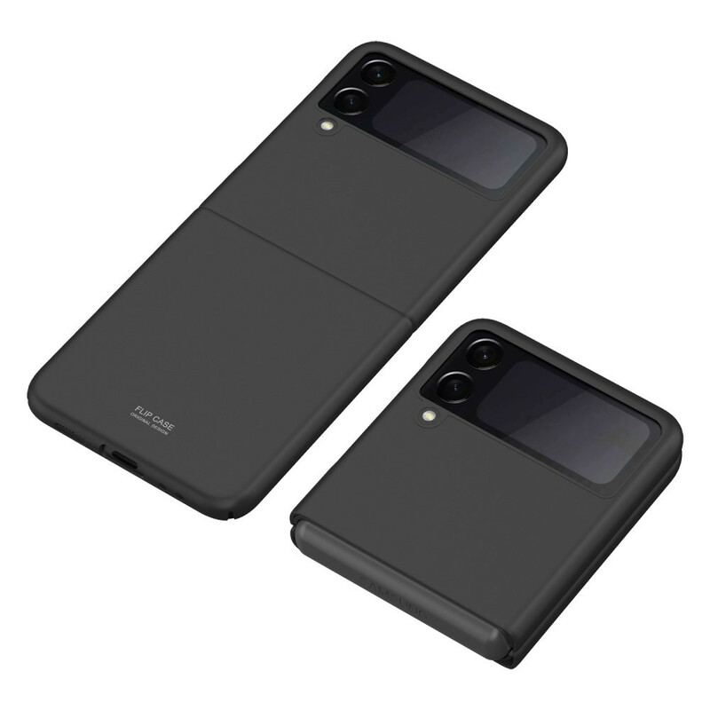 Coque Samsung Galaxy Z Flip 3 5G Skin Feel Coque Samsung Galaxy Z Flip 3 5G Skin Feel