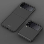 Coque Samsung Galaxy Z Flip 3 5G Skin Feel Coque Samsung Galaxy Z Flip 3 5G Skin Feel