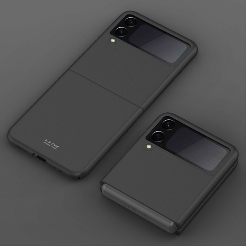 Coque Samsung Galaxy Z Flip 3 5G Skin Feel Coque Samsung Galaxy Z Flip 3 5G Skin Feel
