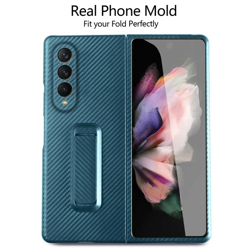 Coque Samsung Galaxy Z Fold 3 5G Support et Protection Écran Coque Samsung Galaxy Z Fold 3 5G Support et Protection Écran