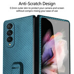 Coque Samsung Galaxy Z Fold 3 5G Support et Protection Écran Coque Samsung Galaxy Z Fold 3 5G Support et Protection Écran