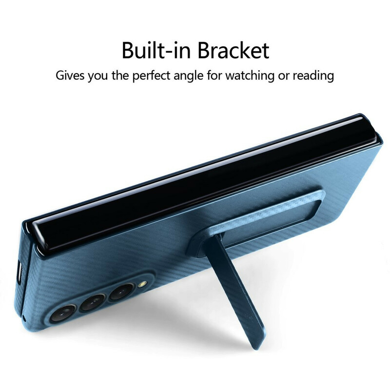 Coque Samsung Galaxy Z Fold 3 5G Support et Protection Écran Coque Samsung Galaxy Z Fold 3 5G Support et Protection Écran