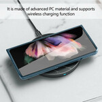Coque Samsung Galaxy Z Fold 3 5G  Support et Protection Écran