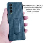 Coque Samsung Galaxy Z Fold 3 5G Support et Protection Écran Coque Samsung Galaxy Z Fold 3 5G Support et Protection Écran