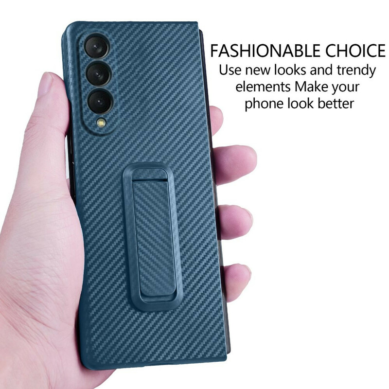 Coque Samsung Galaxy Z Fold 3 5G Support et Protection Écran Coque Samsung Galaxy Z Fold 3 5G Support et Protection Écran