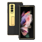Coque Samsung Galaxy Z Fold 3 5G Support Mains Libres Coque Samsung Galaxy Z Fold 3 5G Support Mains Libres