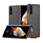 Coque Samsung Galaxy Z Fold 3 5G Effet Cuir Texturé Coque Samsung Galaxy Z Fold 3 5G Effet Cuir Texturé