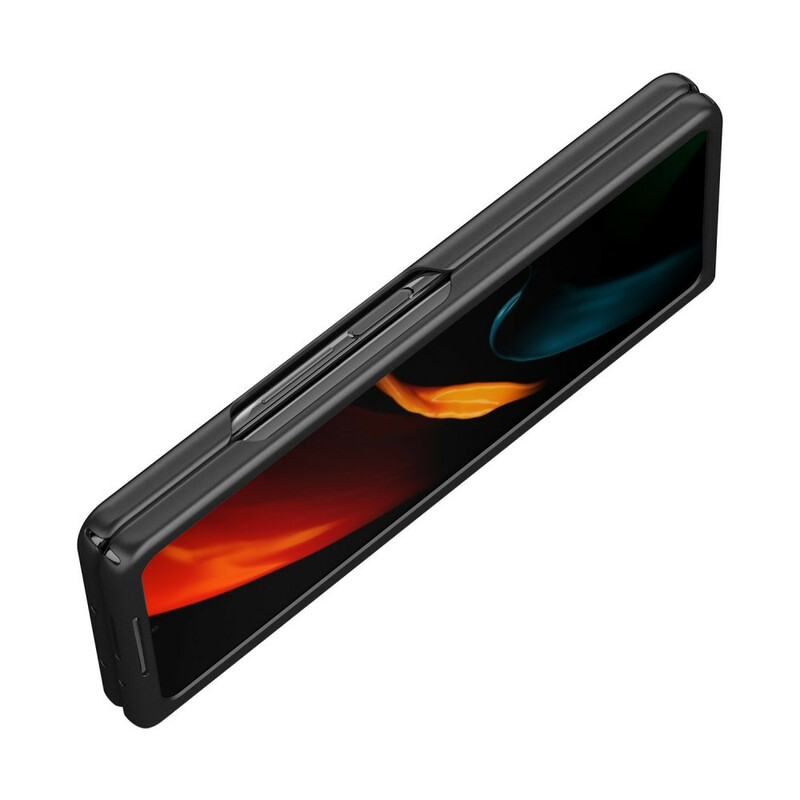 Coque Samsung Galaxy Z Fold 3 5G Skin-Touch