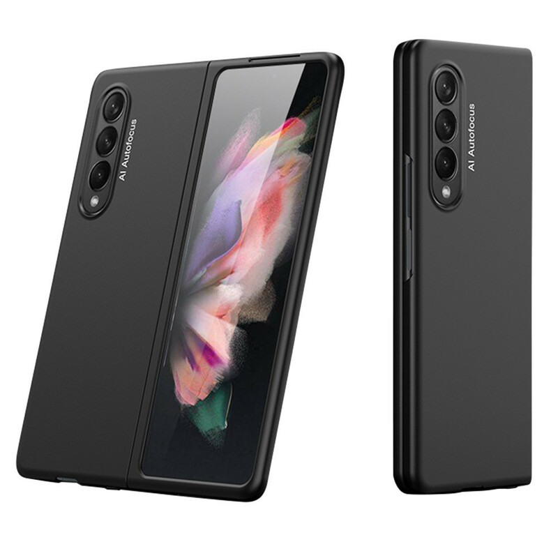 Coque Samsung Galaxy Z Fold 3 5G Ultra Fine GKK Coque Samsung Galaxy Z Fold 3 5G Ultra Fine GKK