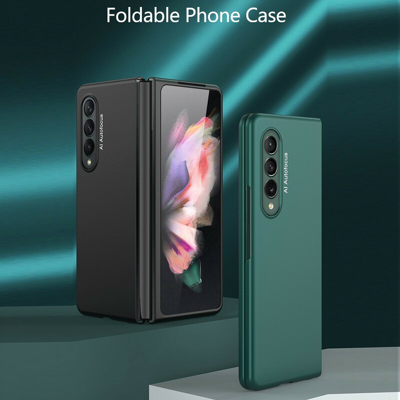 Coque Samsung Galaxy Z Fold 3 5G Ultra Fine GKK Coque Samsung Galaxy Z Fold 3 5G Ultra Fine GKK
