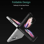 Coque Samsung Galaxy Z Fold 3 5G Ultra Fine GKK Coque Samsung Galaxy Z Fold 3 5G Ultra Fine GKK