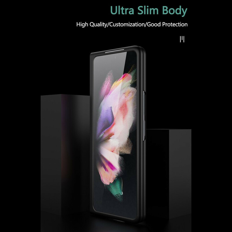 Coque Samsung Galaxy Z Fold 3 5G Ultra Fine GKK Coque Samsung Galaxy Z Fold 3 5G Ultra Fine GKK