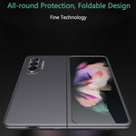 Coque Samsung Galaxy Z Fold 3 5G Ultra Fine GKK