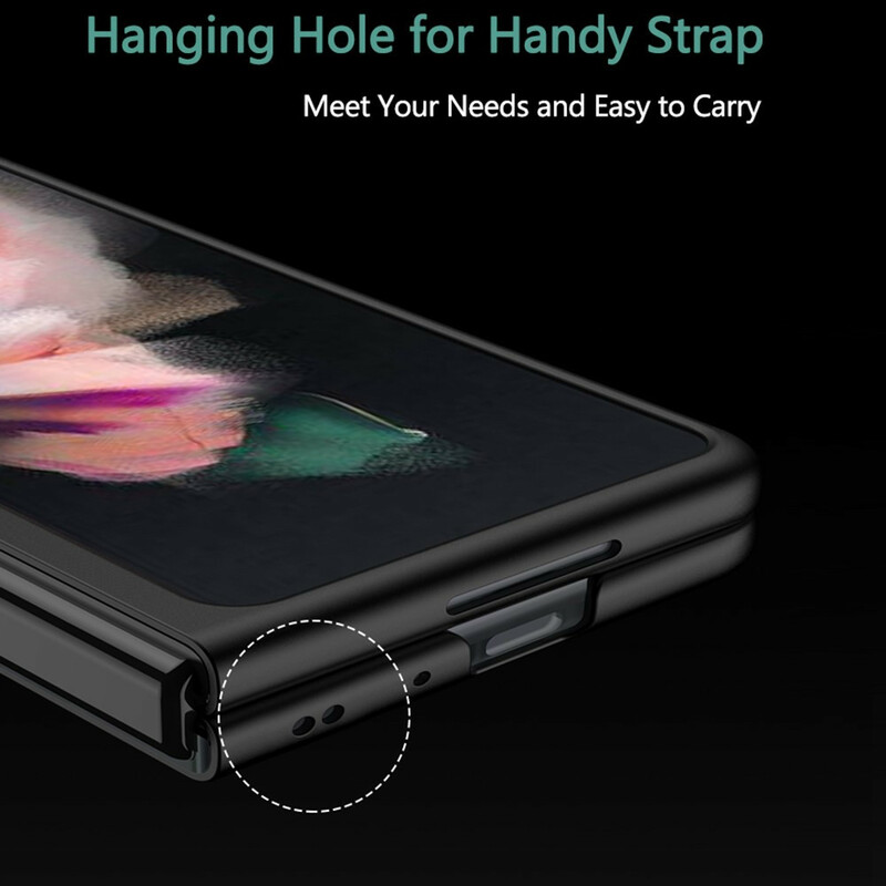Coque Samsung Galaxy Z Fold 3 5G Ultra Fine GKK Coque Samsung Galaxy Z Fold 3 5G Ultra Fine GKK