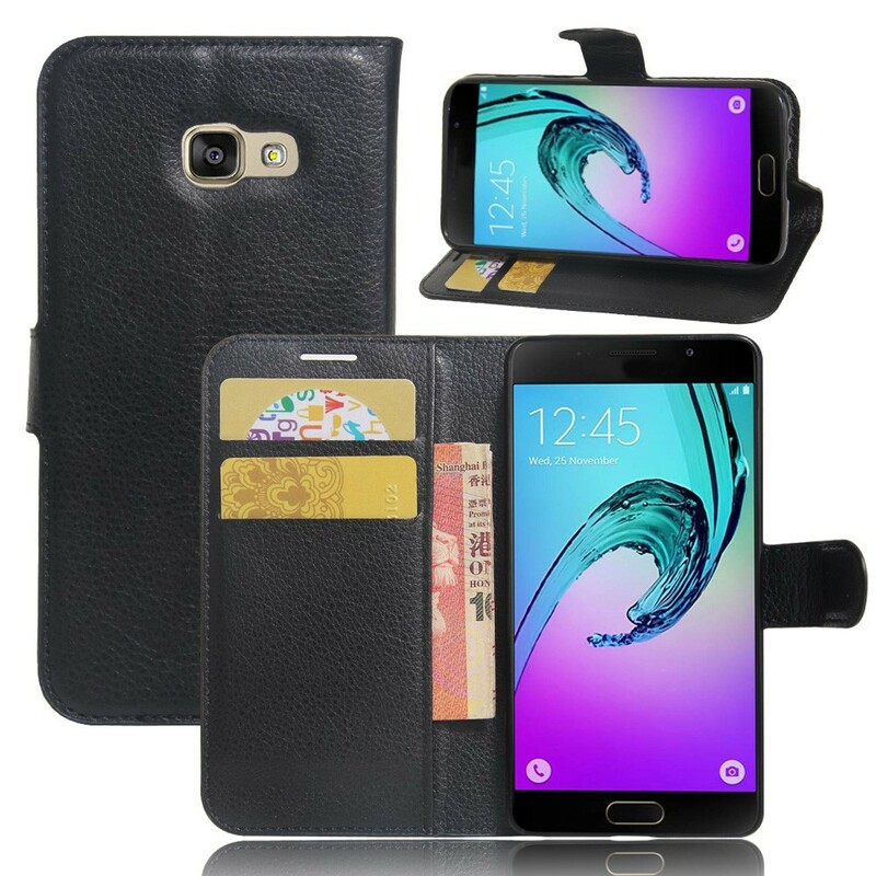Housse Samsung Galaxy A3 2017 Classique Housse Samsung Galaxy A3 2017 Classique