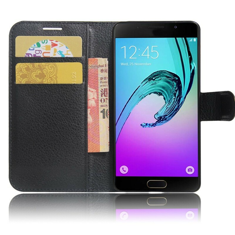 Housse Samsung Galaxy A3 2017 Classique Housse Samsung Galaxy A3 2017 Classique