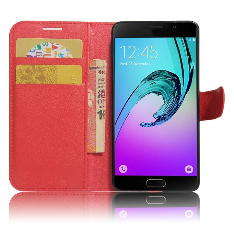 Housse Samsung Galaxy A3 2017 Classique Housse Samsung Galaxy A3 2017 Classique
