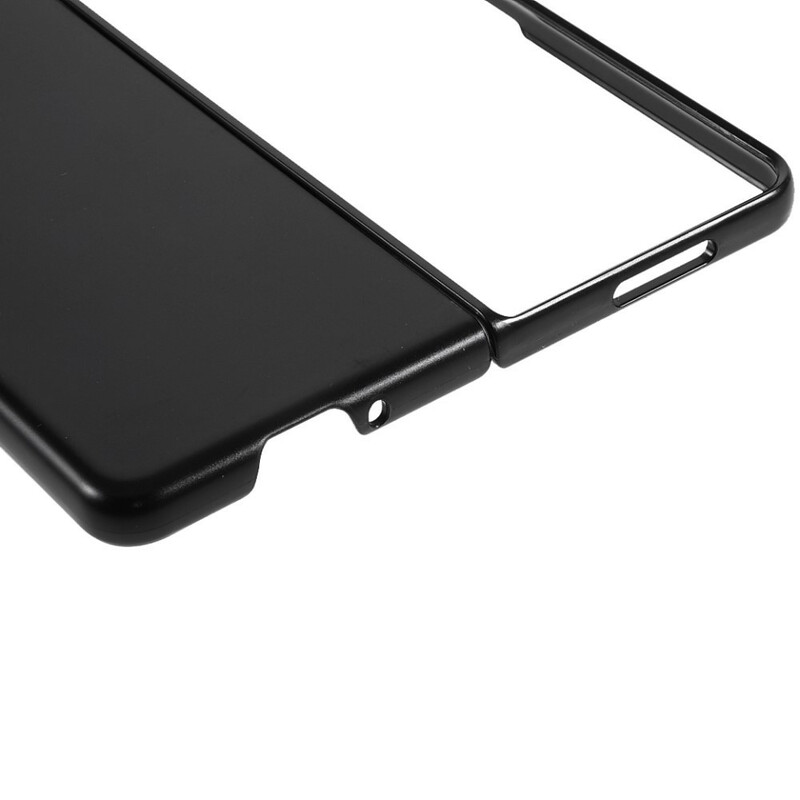 Coque Samsung Galaxy Z Fold 3 5G Rigide