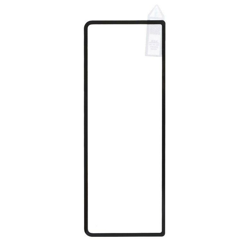 Protection verre trempé pour l’écran du Samsung Galaxy Z Fold 3 5G RURIHAI Protection verre trempé pour l’écran du Samsung Galaxy Z Fold 3 5G RURIHAI