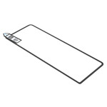 Protection verre trempé pour l’écran du Samsung Galaxy Z Fold 3 5G RURIHAI Protection verre trempé pour l’écran du Samsung Galaxy Z Fold 3 5G RURIHAI