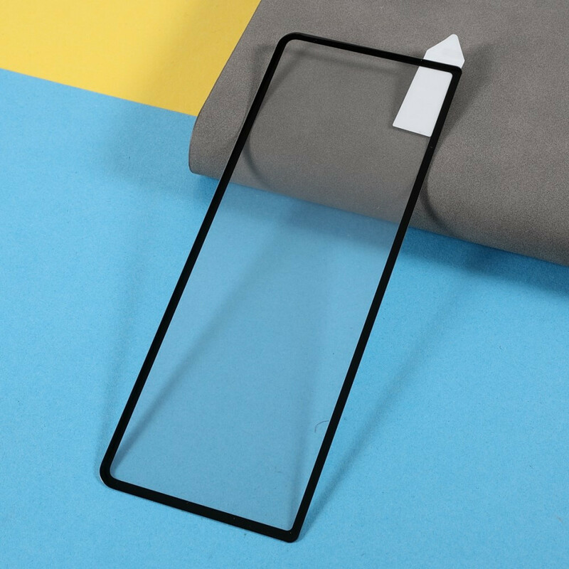 Protection verre trempé pour l’écran du Samsung Galaxy Z Fold 3 5G RURIHAI Protection verre trempé pour l’écran du Samsung Galaxy Z Fold 3 5G RURIHAI