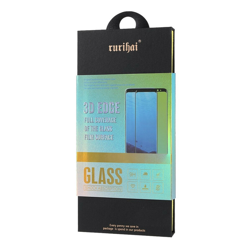 Protection verre trempé pour l’écran du Samsung Galaxy Z Fold 3 5G RURIHAI