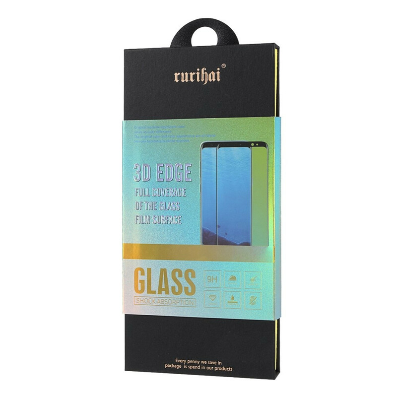 Protection verre trempé pour l’écran du Samsung Galaxy Z Fold 3 5G RURIHAI Protection verre trempé pour l’écran du Samsung Galaxy Z Fold 3 5G RURIHAI