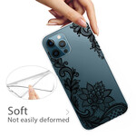 Coque iPhone 13 Pro Sublime Dentelle Coque iPhone 13 Pro Sublime Dentelle